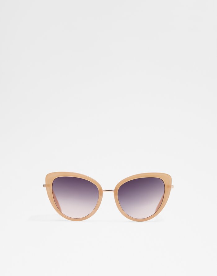 ALDO Seen Rimless Oval Sunglasses 2024 | Buy ALDO Online | ZALORA Hong Kong